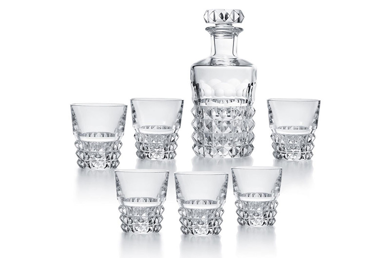 Louxor bar set Baccarat Thailand