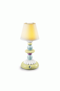 Lotus Firefly Table Lamp