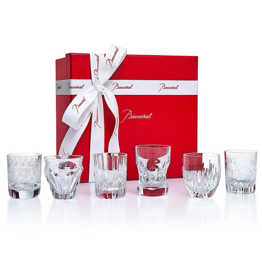 EVERYDAY BACCARAT LES MINIS