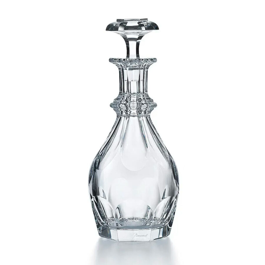 HARCOURT-1841-DECANTER