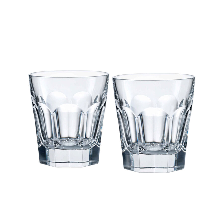 HARCOURT 1841 TUMBLER M