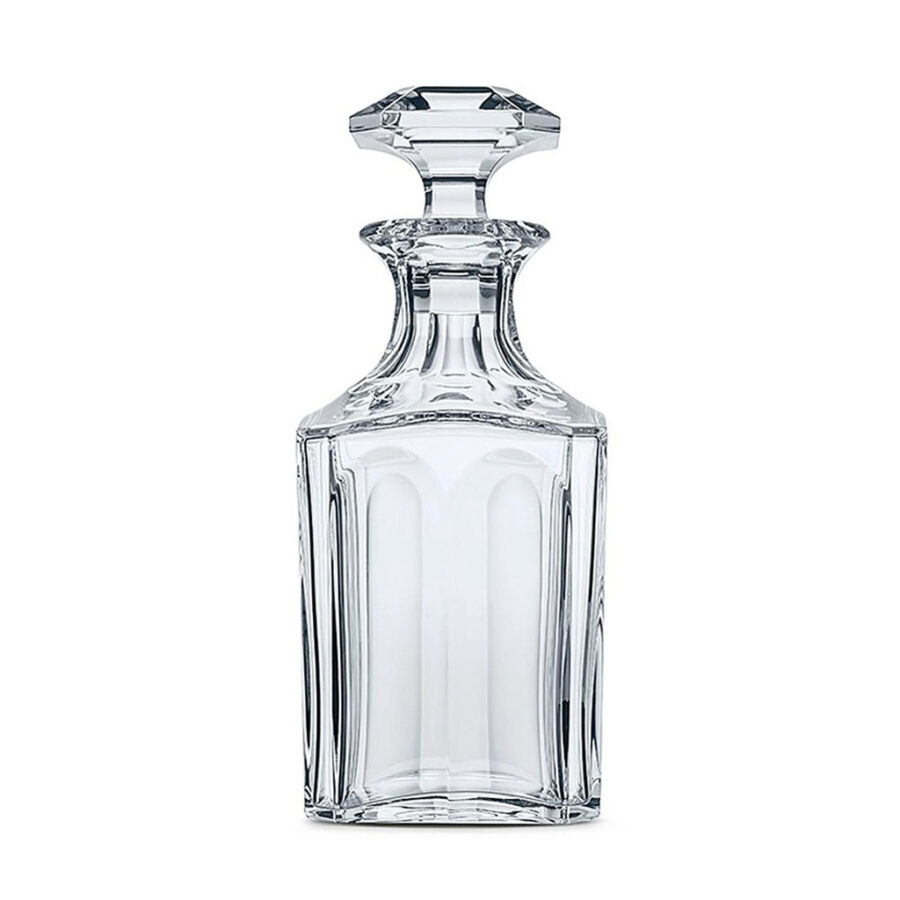 HARCOURT 1841 WHISKY DECANTER (Sold Out)