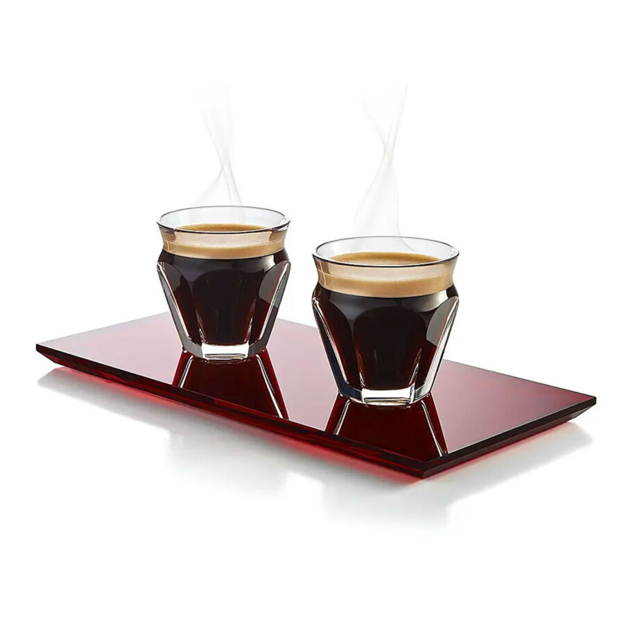HARCOURT CAFÉ BACCARAT