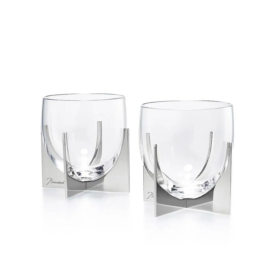HERITAGE TUMBLER PARAISON