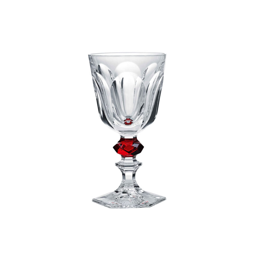 Harcourt Louis-Philippe Glass