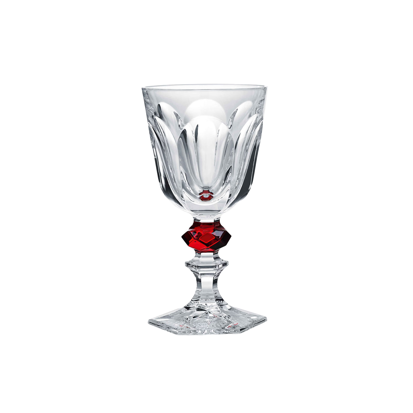 Harcourt Louis-Philippe Glass