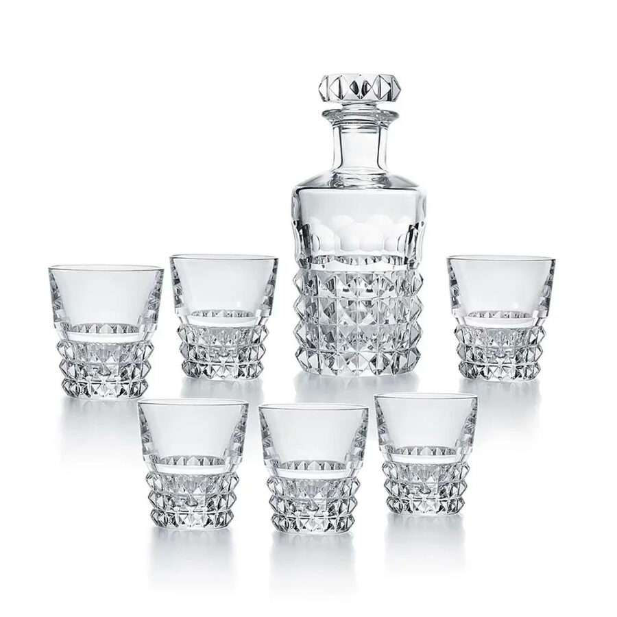 LOUXOR BAR SET