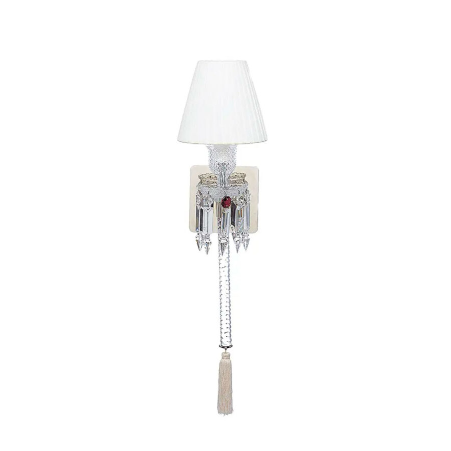 TORCH WALL SCONCE