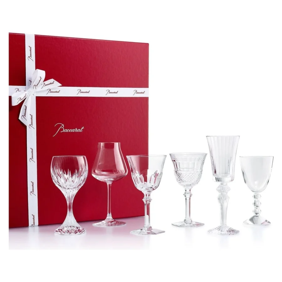 WINE THERAPY SET