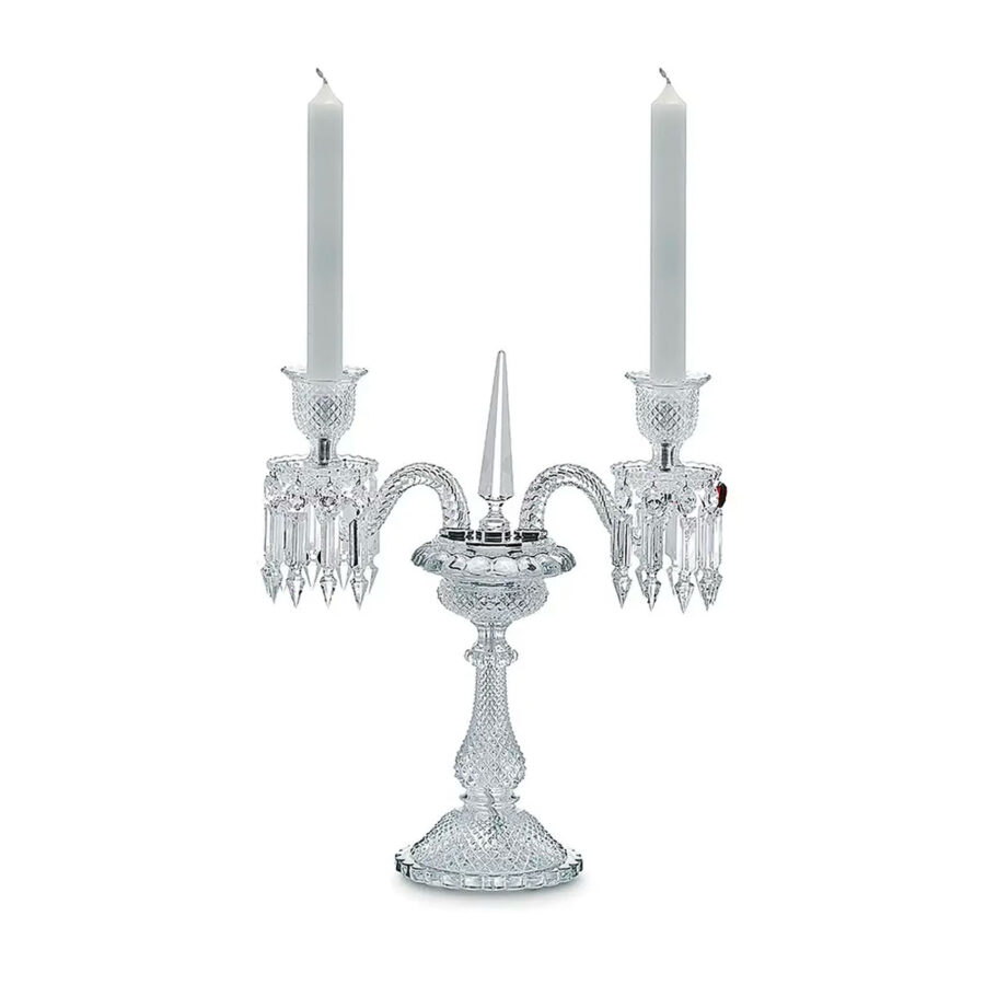 ZÉNITH CANDELABRA