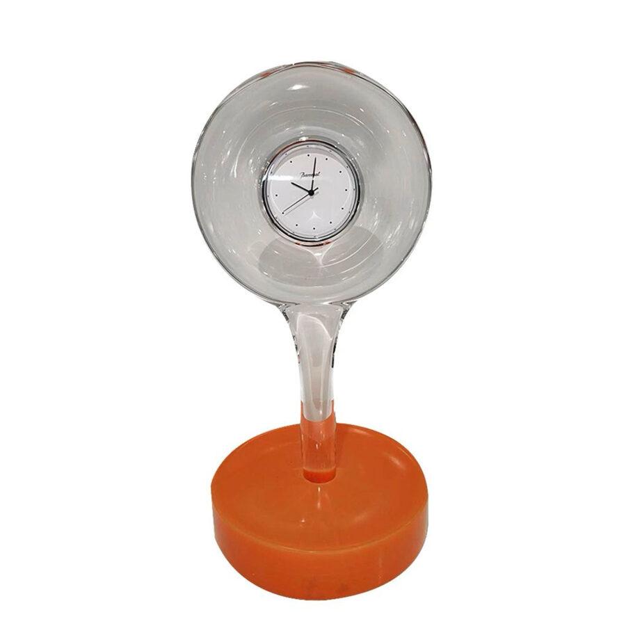HYPNOS CLOCK