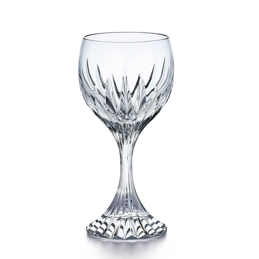 MASSENA GLASS