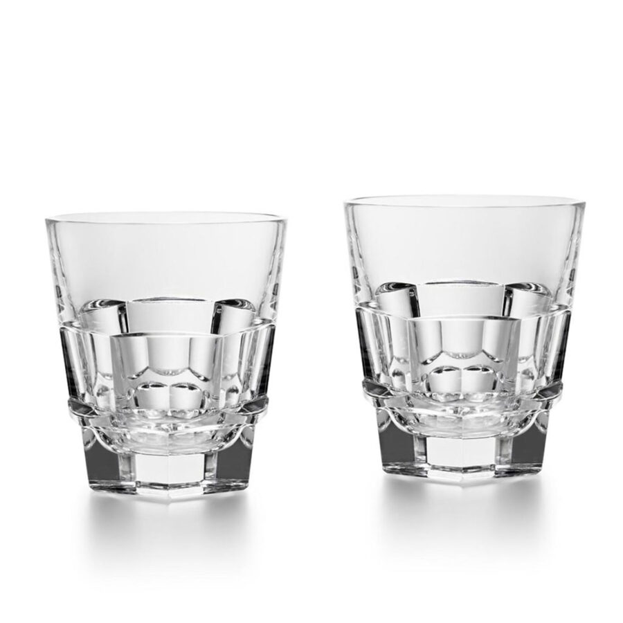 HARCOURT ABYSSE TUMBLER