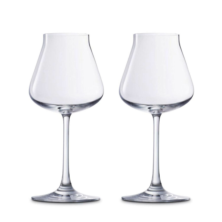 CHÂTEAU BACCARAT GLASS, 25.4 OZ