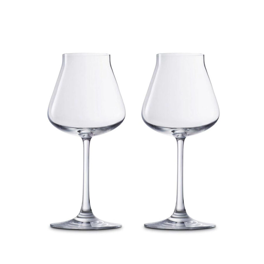 CHÂTEAU BACCARAT GLASS, 13.9 OZ