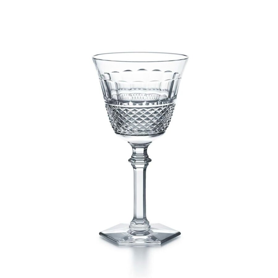 DIAMANT GLASS