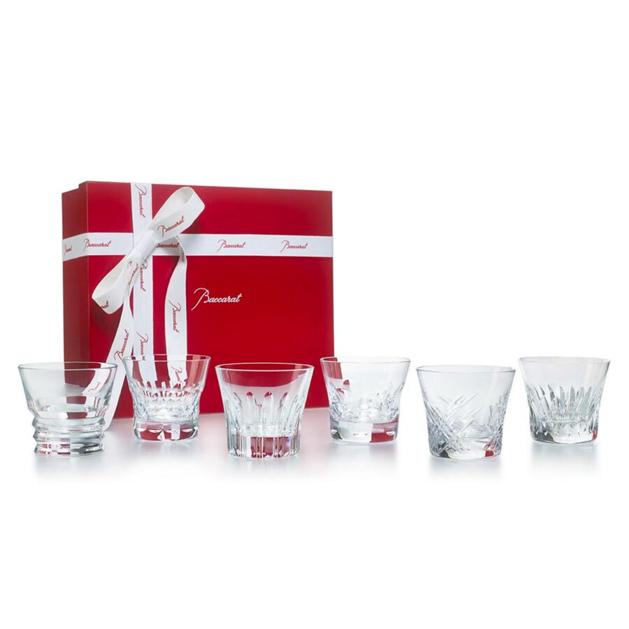 EVERYDAY BACCARAT CLASSIC