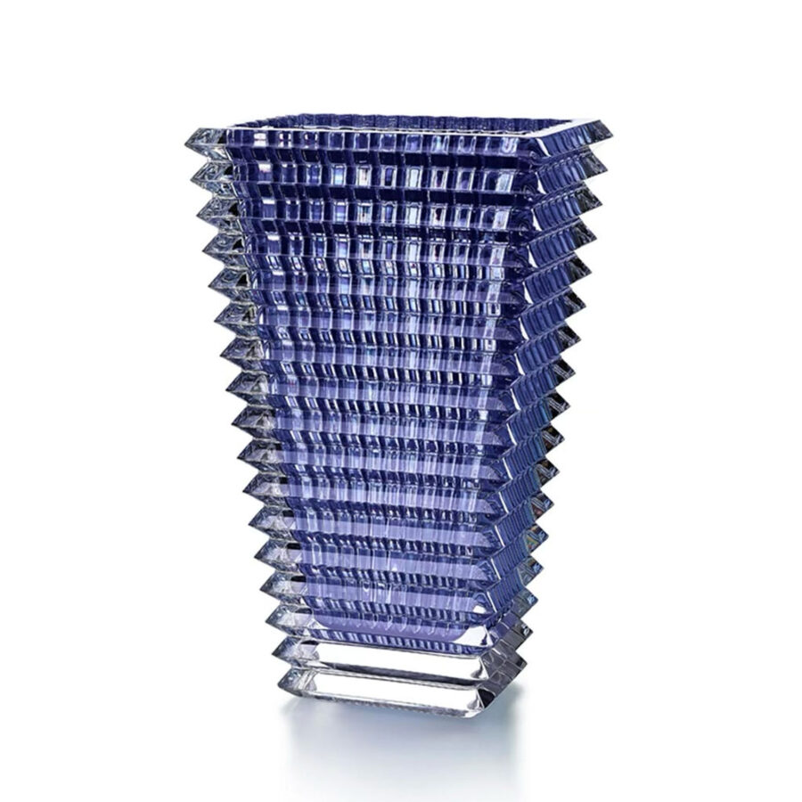 EYE VASE RECTANGULAR L