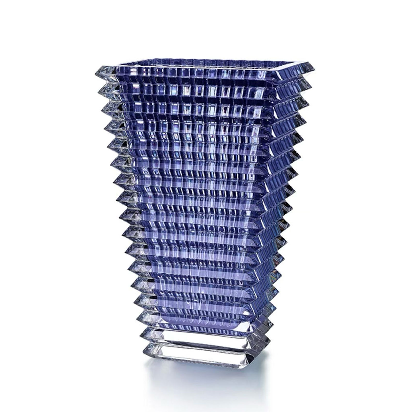 EYE VASE RECTANGULAR L