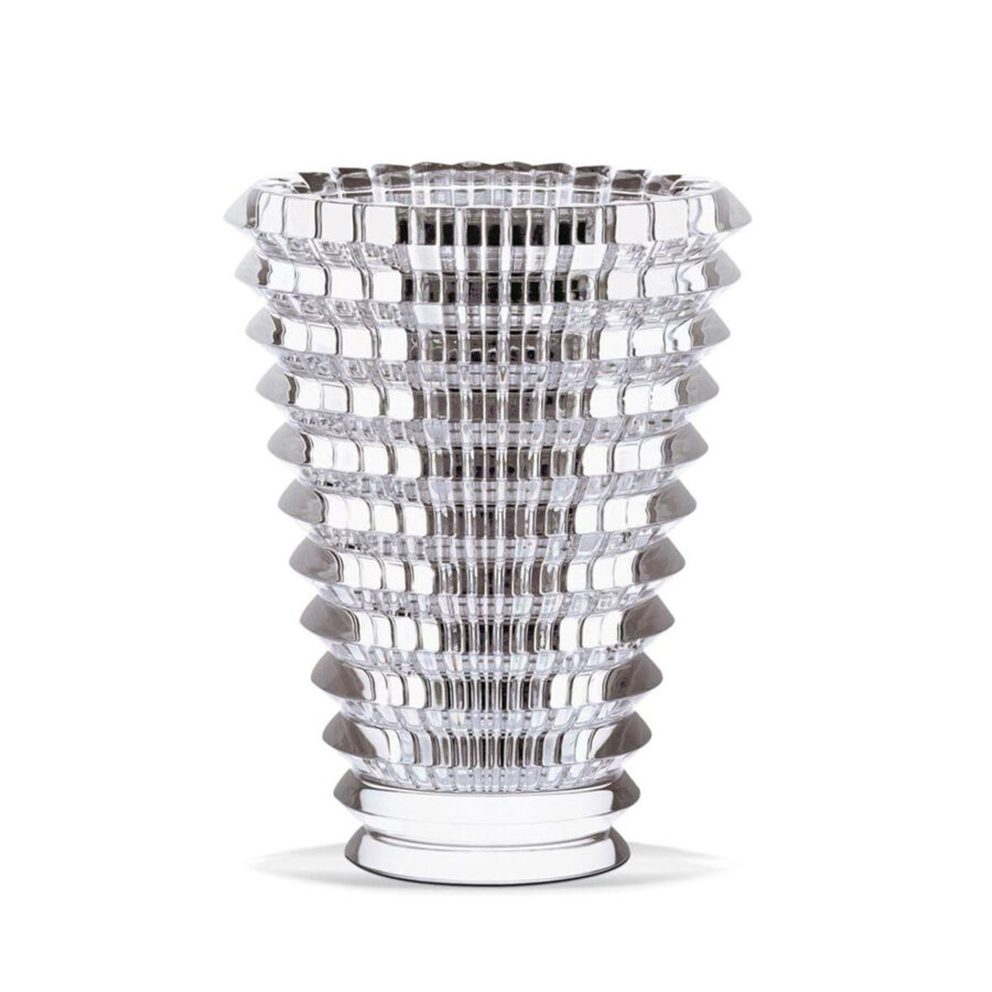 EYE VASE ROUND M