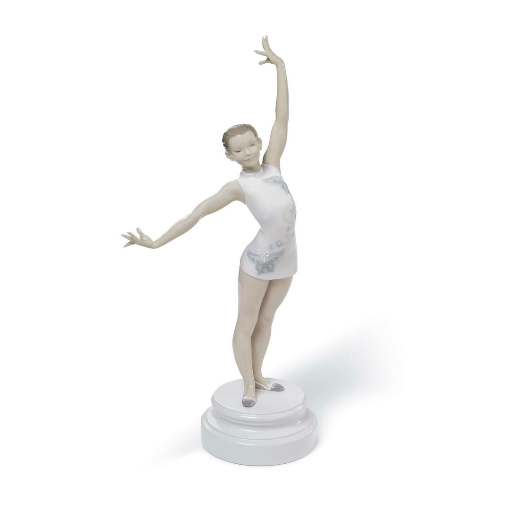 Gymnast