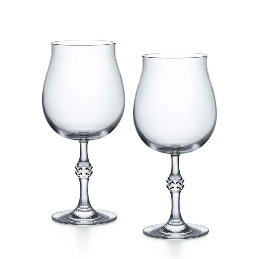 JCB PASSION WINE GLASS