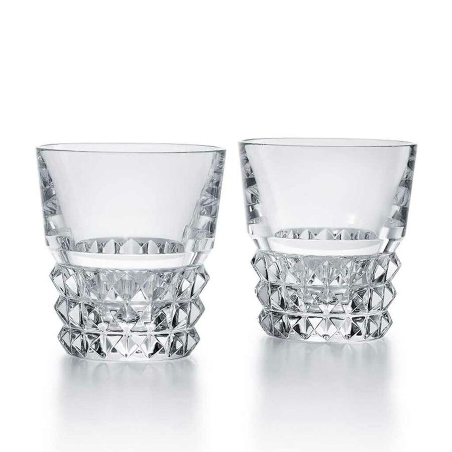 LOUXOR TUMBLER