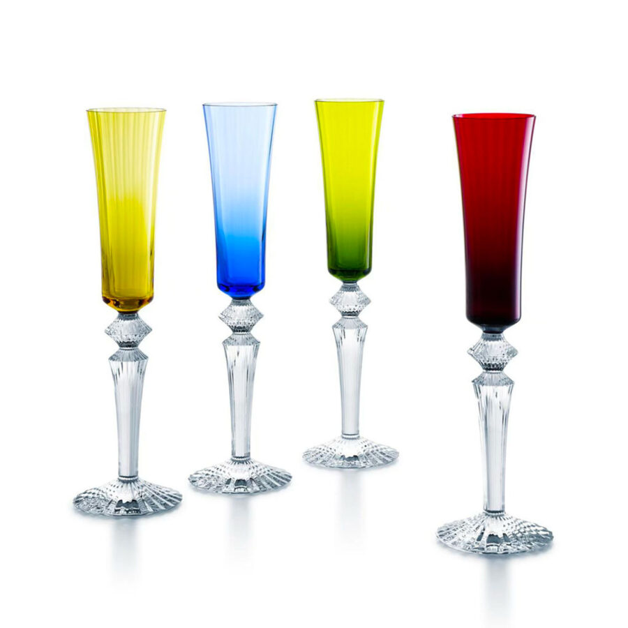 MILLE NUITS FLUTISSIMO SET