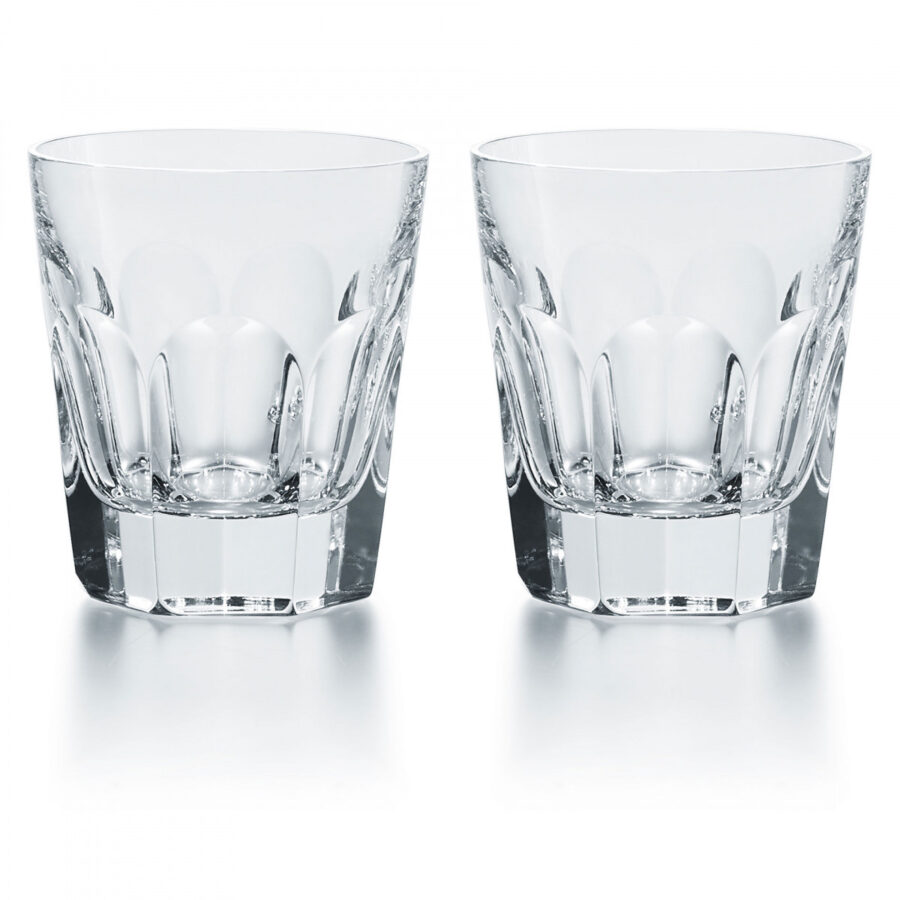 HARCOURT 1841 TUMBLER