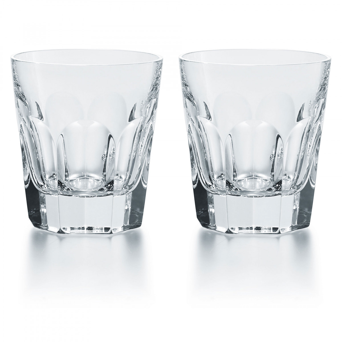 HARCOURT 1841 TUMBLER