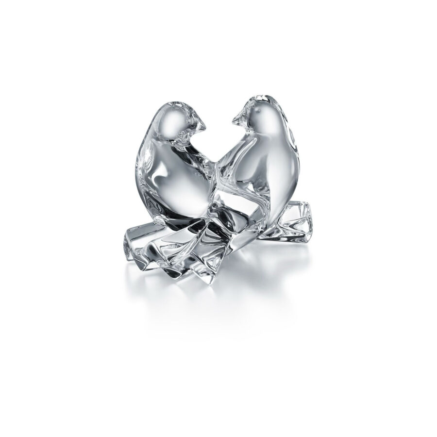 SAINT-VALENTIN DOVES