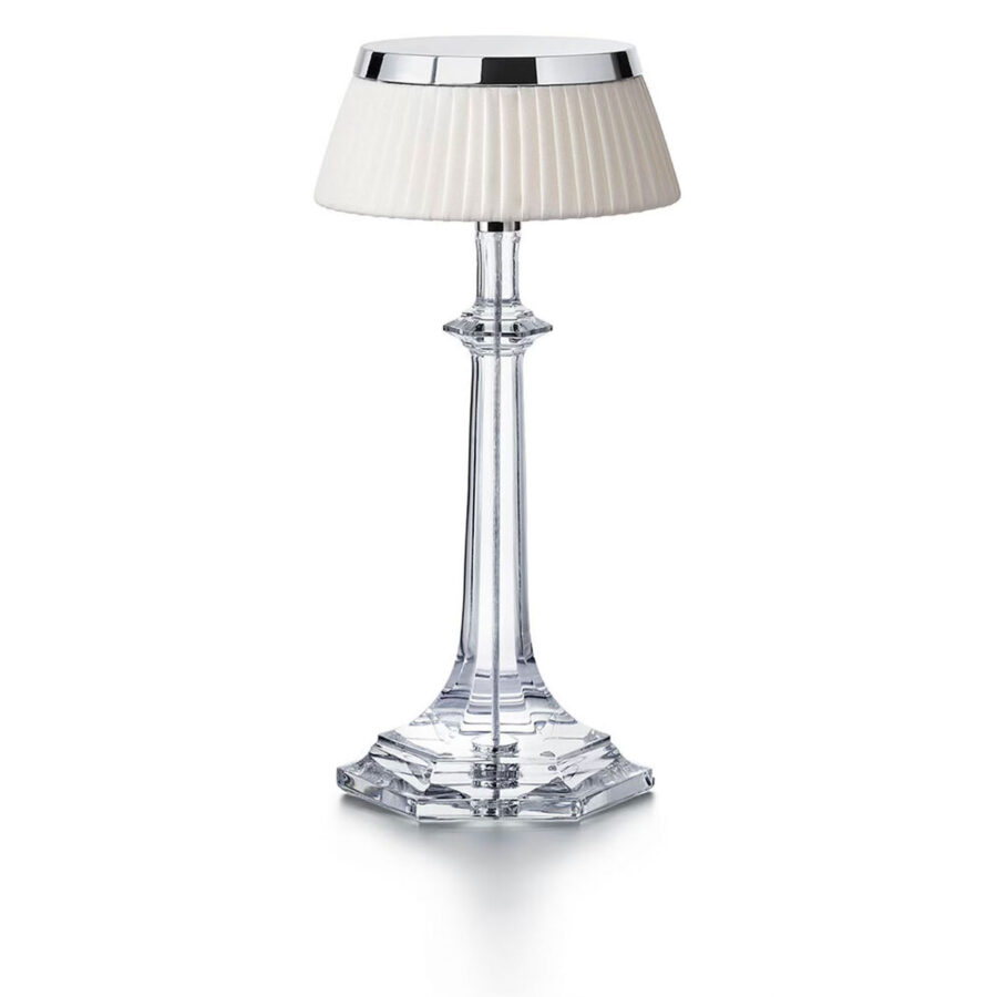 BON JOUR VERSAILLES LAMP (Sold Out)