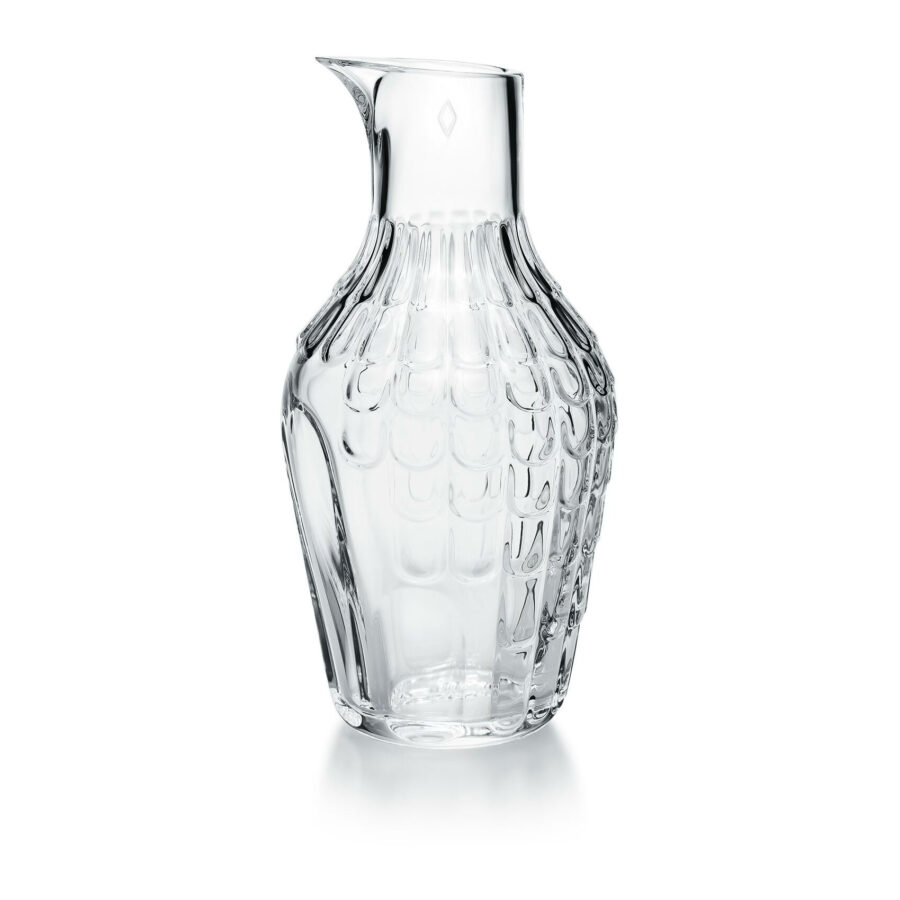 FAUNACRYSTOPOLIS HARCOURT DECANTER (Sold Out)