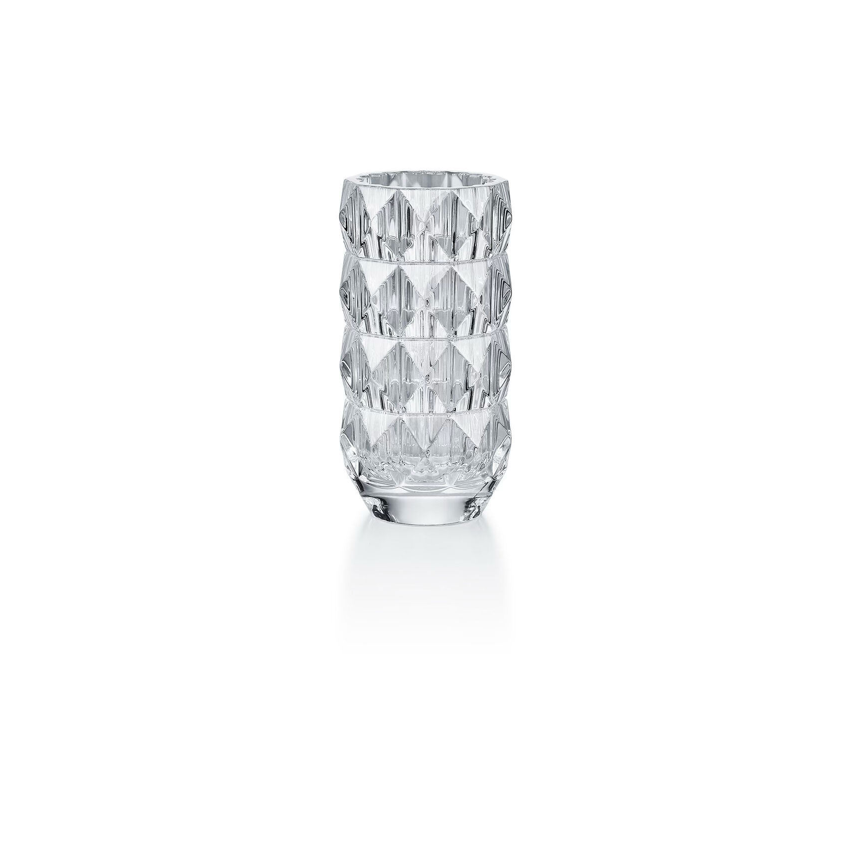 Louxor Round Vase S