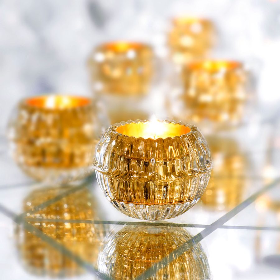 MILLE NUITS VOTIVE GOLD