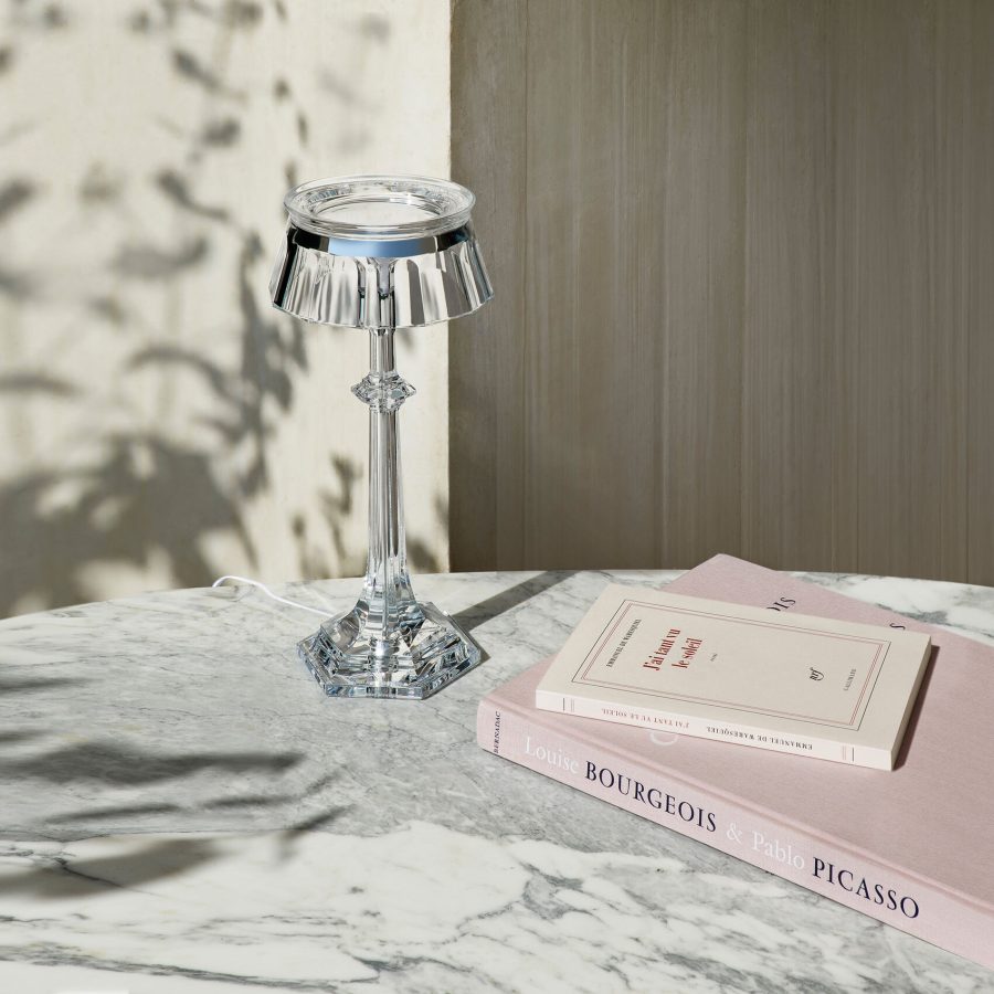 BON JOUR VERSAILLES LAMPSHADE