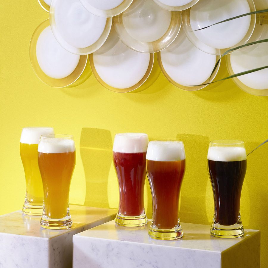 OENOLOGIE BEER MUG