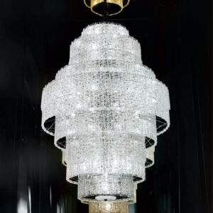 BACCARAT-TUILE-DE-CRISTAL-CEILING-UNIT