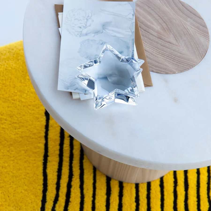 Baccarat Étoile Zinzin Clear 2106005