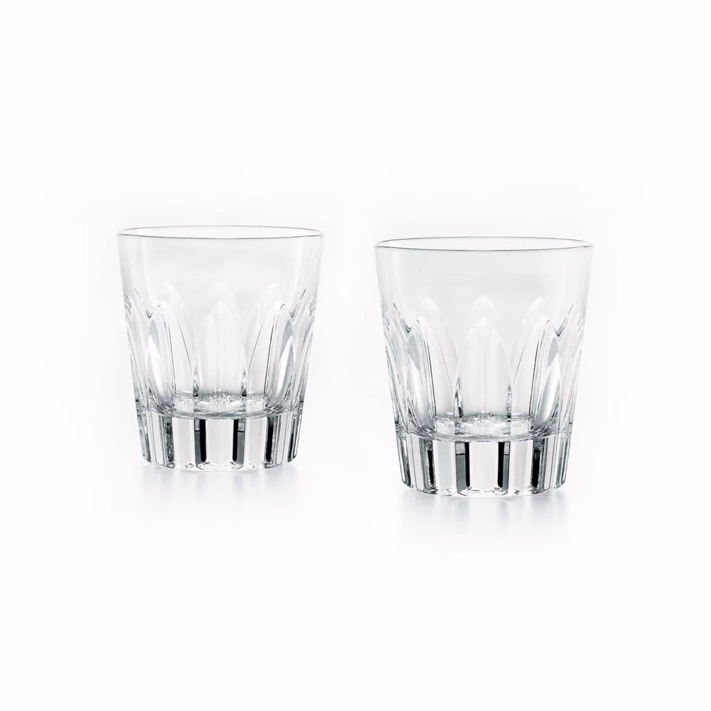 Polignac Tumbler x2