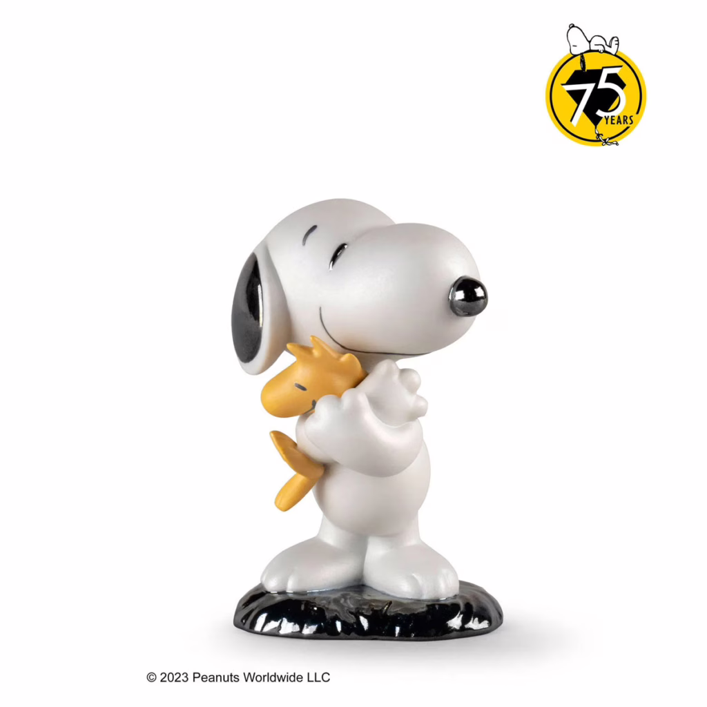 Snoopy™ Figurine