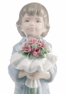 You Deserve The Best Figurine