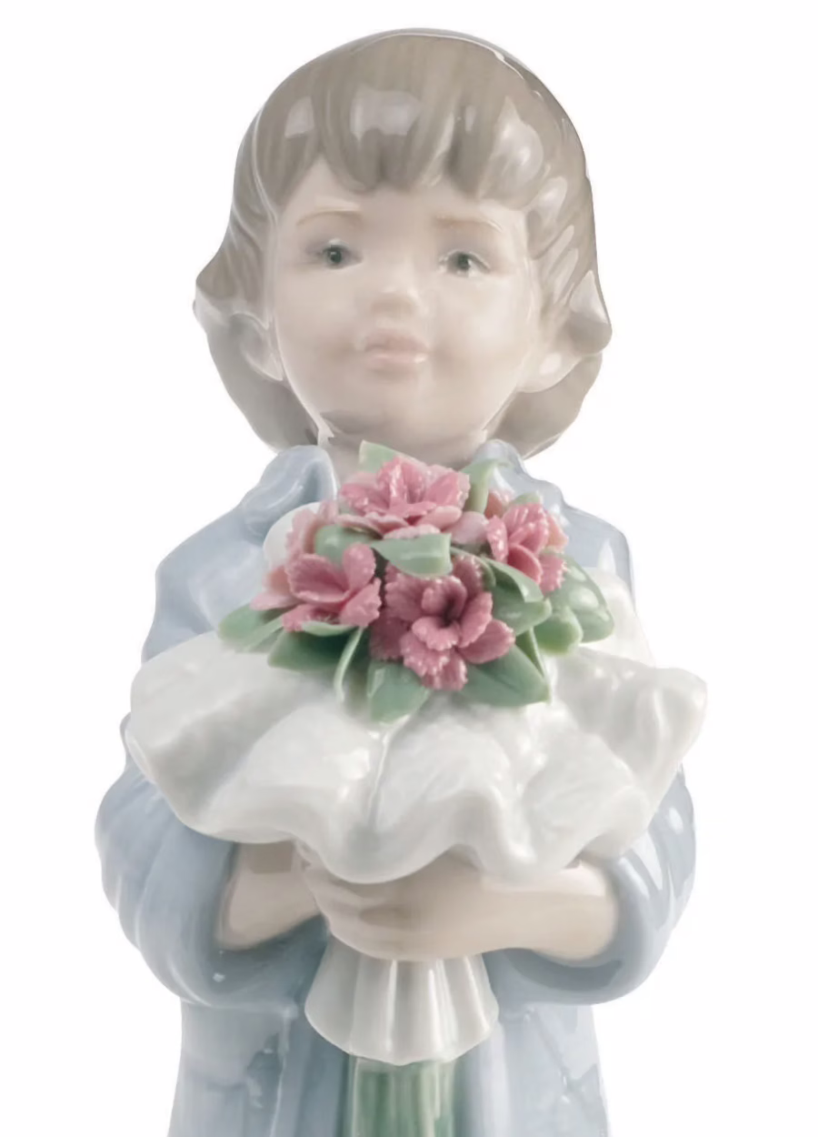 You Deserve The Best Figurine