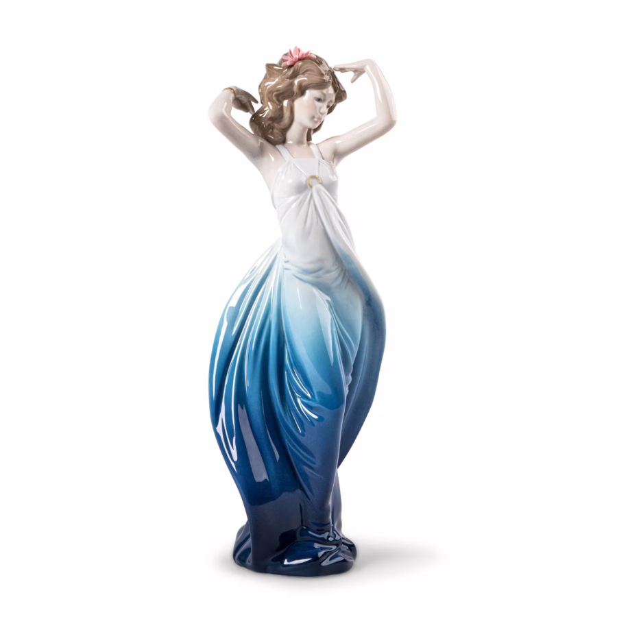Ethereal spirit Sculpture