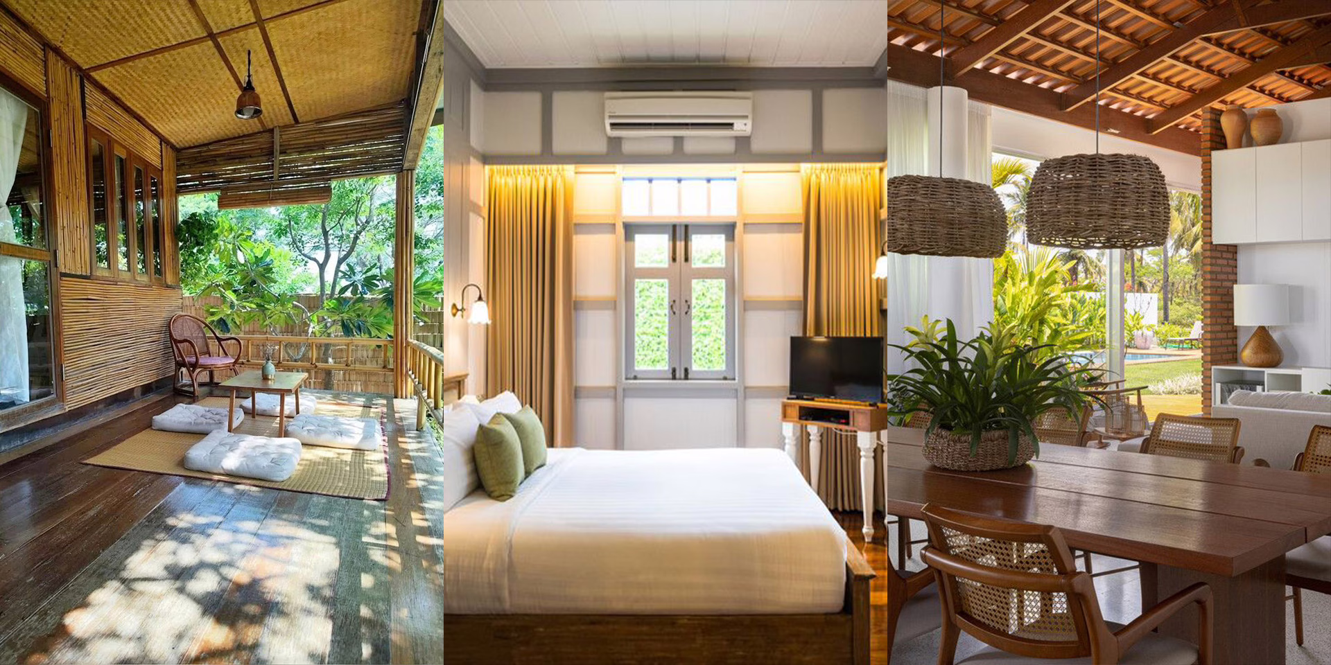 Room-by-Room Luxury Lighting Guide