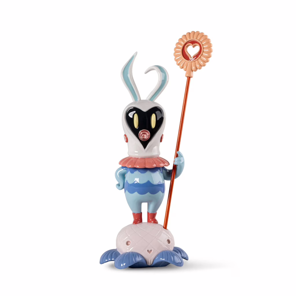 Soul Rider Sculpture. Limited Edition