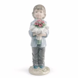 You Deserve The Best Figurine