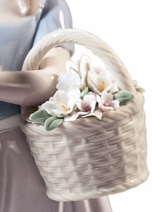 Girlfriends Figurine