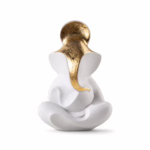 Lord Ganesha – Eternal Light Sculpture