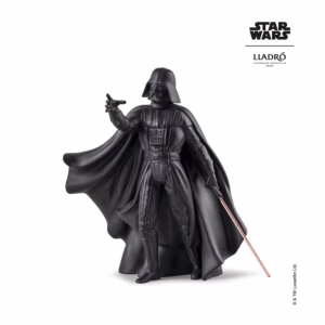 Darth-Vader™-(black)-Sculpture